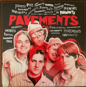 Pavement - Pavements [2LP]
