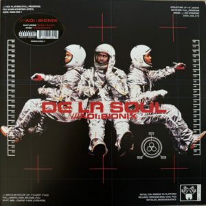 De La Soul - AOI: Bionix [2LP]