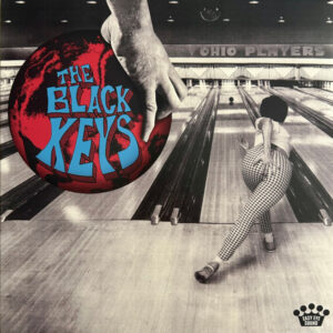 The Black Keys - Ohio Players [Deluxe Edition] [Ltd]