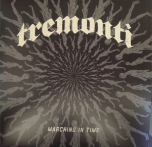 Tremonti - Marching In Time