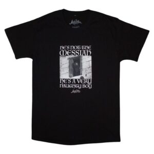 Monty Python - Naughty Boy T-Shirt