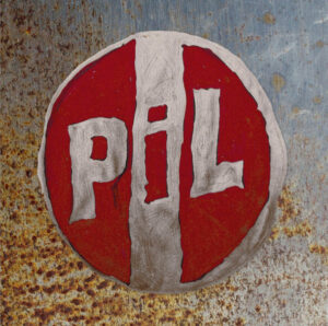 Public Image Limited (PiL) - Out Of The Woods