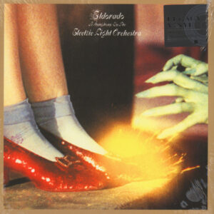 Electric Light Orchestra - Eldorado A Symphony By The Electric Light Orchestra [180g]