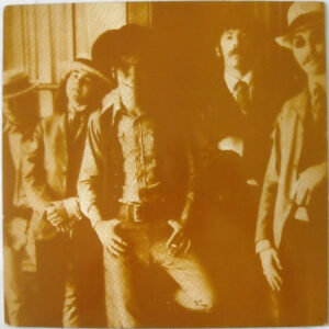The Charlatans - The Ones Who Started It All...