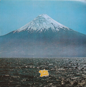 Quickspace - The Precious Mountain
