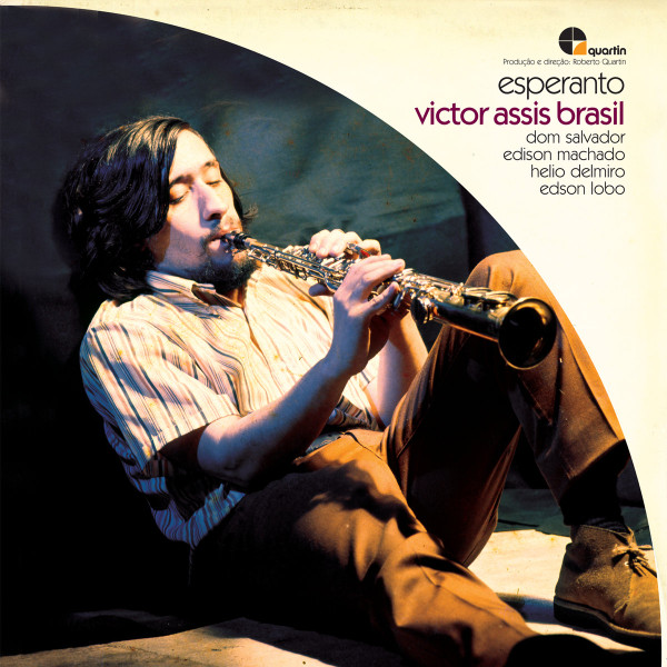 Victor Assis Brasil - Esperanto Victor Assis Brasil - Esperanto