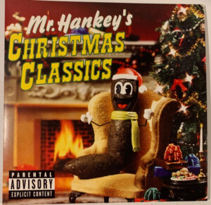 Trey Parker - Mr. Hankey's Christmas Classics