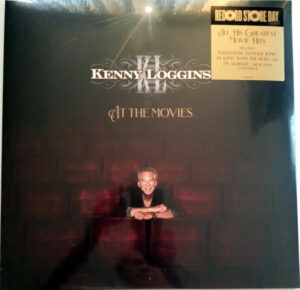 Kenny Loggins - At The Movies [RSD]