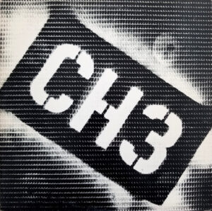 Channel 3 - CH 3