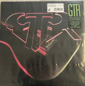 GTR - GTR