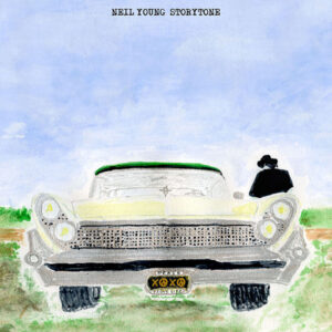 Neil Young - Storytone [2LP]