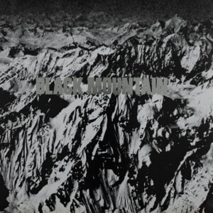 Black Mountain - Black Mountain [2LP]