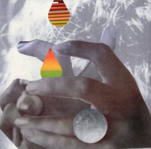 Broadcast - The Future Crayon [2LP]