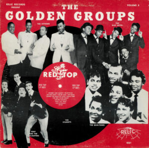 Various - The Best Of Red Top Records