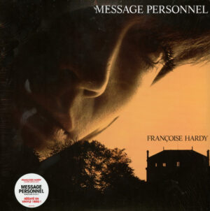 Françoise Hardy - Message Personnel