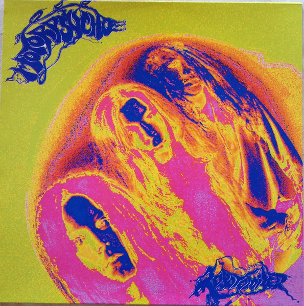 Motorpsycho - Lobotomizer Motorpsycho - Lobotomizer