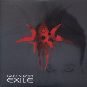 Gary Numan - Exile [2LP | Grey Vinyl]