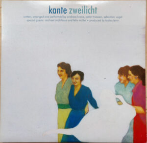 Kante - Zweilicht