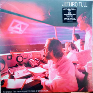 Jethro Tull - A [180g]