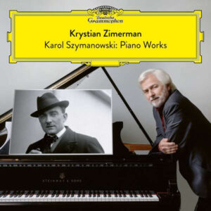 Krystian Zimerman, Karol Szymanowski – Piano Works [2LP]