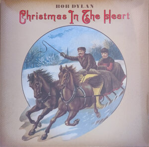 Bob Dylan - Christmas In The Heart