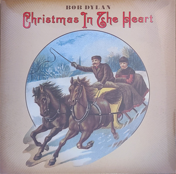 Bob Dylan - Christmas In The Heart Bob Dylan - Christmas In The Heart