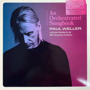 Paul Weller - An Orchestrated Songbook [2LP]