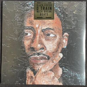 Pete Rock - Petestrumentals 2 [Cosmic Slop Gold Vinyl] [Ltd]