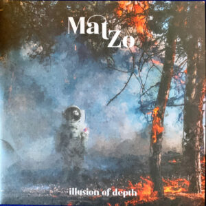 Mat Zo - Illusion Of Depth