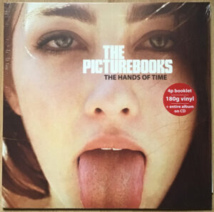 The Picturebooks - The Hands Of Time [180g]