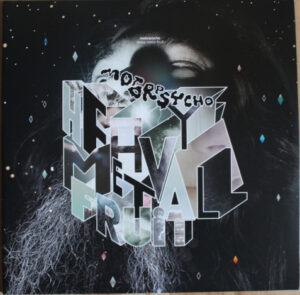 Motorpsycho - Heavy Metal Fruit [2LP]