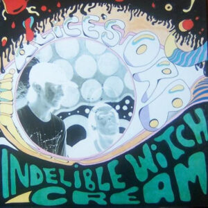 Alice's Orb - Indelible Witch Cream