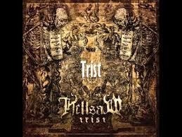 Hellsaw - Trist