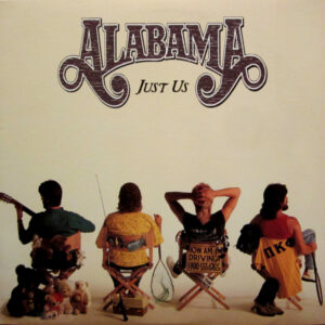 Alabama - Just Us