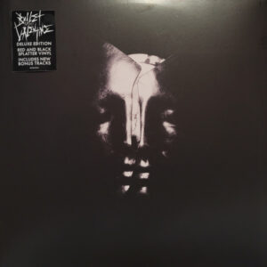 Bullet For My Valentine - Bullet For My Valentine [2LP]