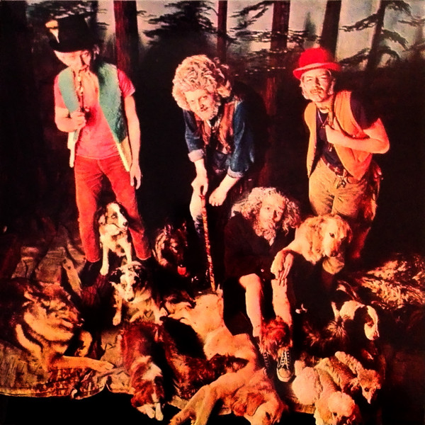 Jethro Tull - This Was Jethro Tull - This Was