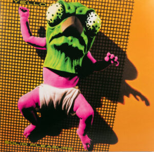 Yello - Solid Pleasure / I.T. Splash [2LP]