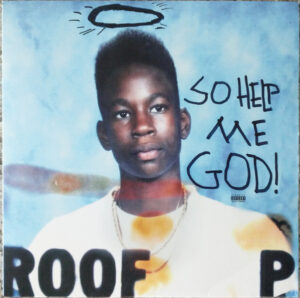 2Chainz - So Help Me God!