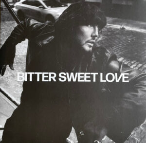 James Arthur - Bitter Sweet Love [Pink Vinyl]