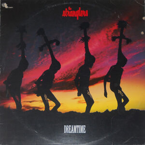 The Stranglers - Dreamtime