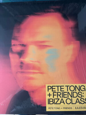 Pete Tong - Ibiza Classics