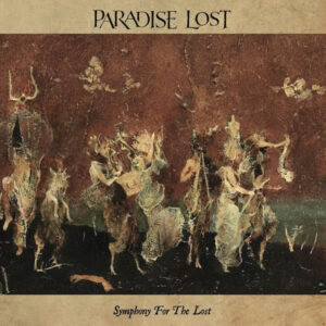 Paradise Lost - Symphony For The Lost [2LP | Colored Vinyl]