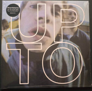 The Charlatans - Up To Our Hips [2LP]
