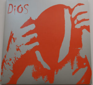Dios - Dios [2LP]