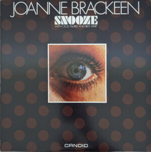 Joanne Brackeen - Snooze