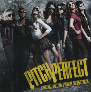 Pitch Perfect Cast - Pitch Perfect - Original Motion Picture Soundtrack [CD]