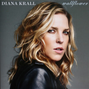 Diana Krall - Wallflower [2LP]