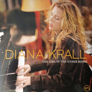 Diana Krall - The Girl In The Other Room [2LP]