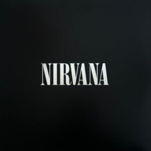 Nirvana - Nirvana [2LP]