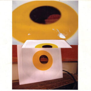 חבוט בעובד: דניאל גולדברג Guided By Voices - Let's Go Eat The Factory